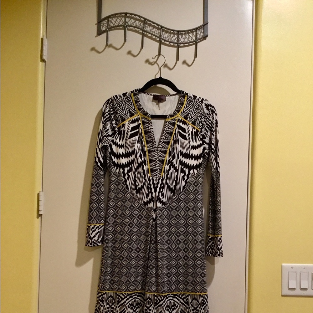 Hale Bob dress